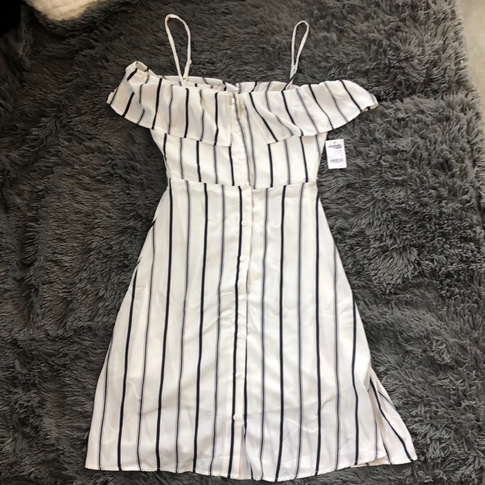 Charlotte Russe Dress